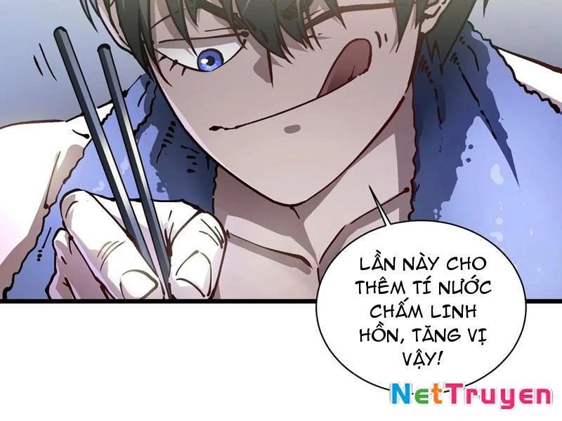 Cao Võ Tiến Hóa: Bắt Đầu Thức Tỉnh Quái Thú Chi Vương Chapter 20 - Trang 2