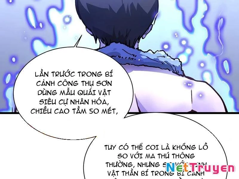 Cao Võ Tiến Hóa: Bắt Đầu Thức Tỉnh Quái Thú Chi Vương Chapter 20 - Trang 2