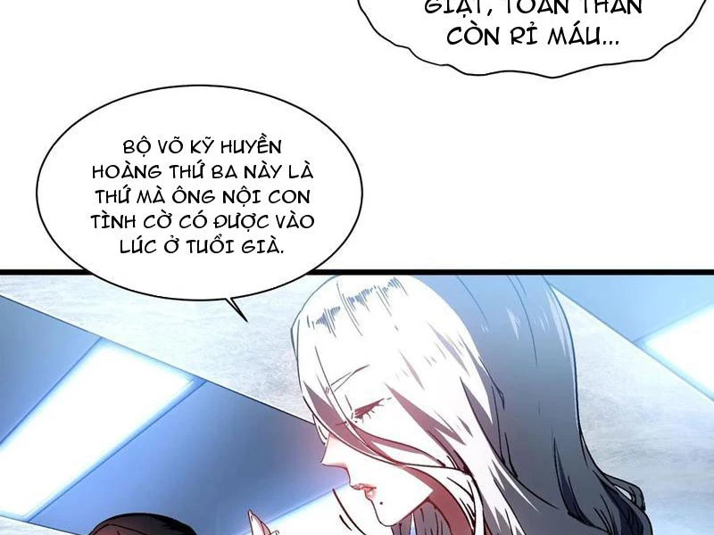 Cao Võ Tiến Hóa: Bắt Đầu Thức Tỉnh Quái Thú Chi Vương Chapter 20 - Trang 2