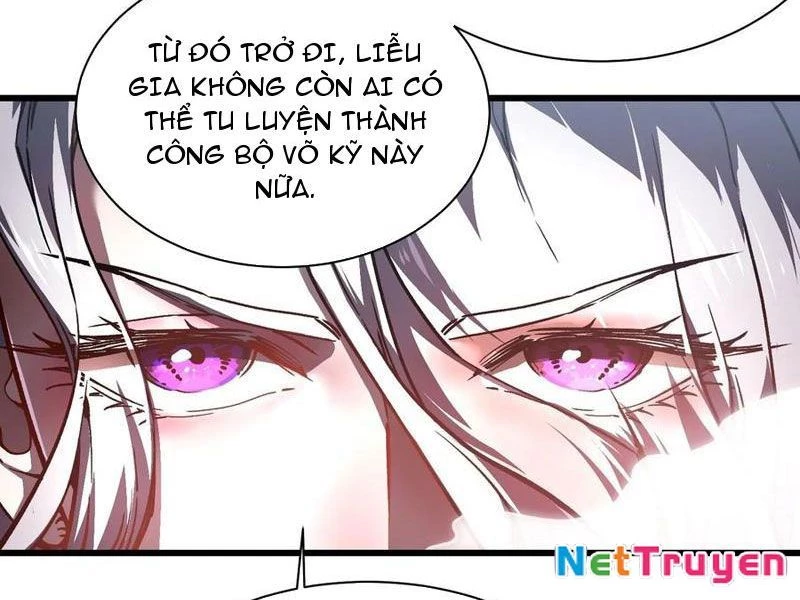 Cao Võ Tiến Hóa: Bắt Đầu Thức Tỉnh Quái Thú Chi Vương Chapter 20 - Trang 2