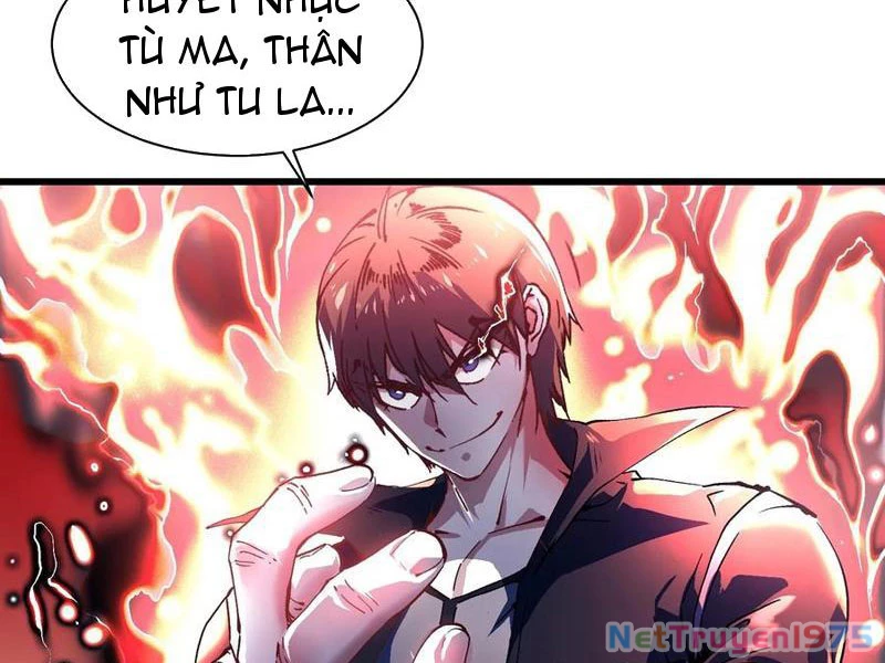 Cao Võ Tiến Hóa: Bắt Đầu Thức Tỉnh Quái Thú Chi Vương Chapter 20 - Trang 2