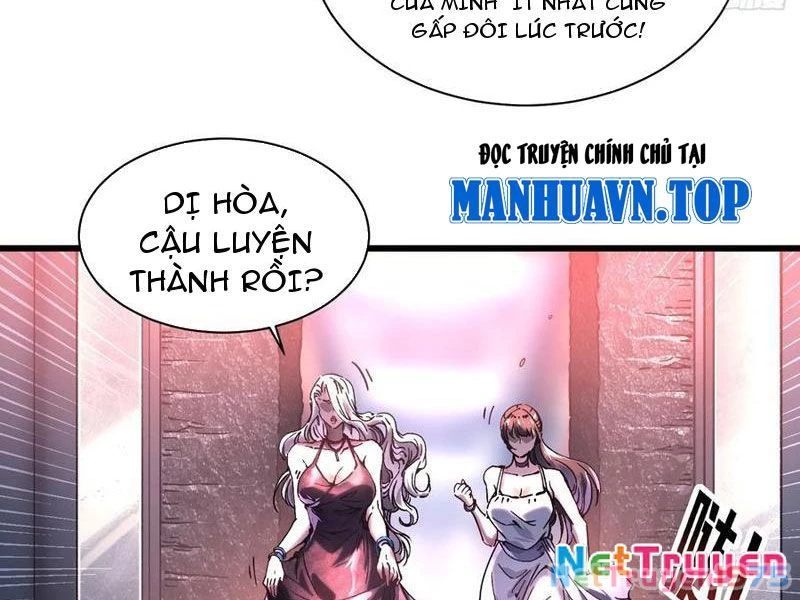 Cao Võ Tiến Hóa: Bắt Đầu Thức Tỉnh Quái Thú Chi Vương Chapter 20 - Trang 2