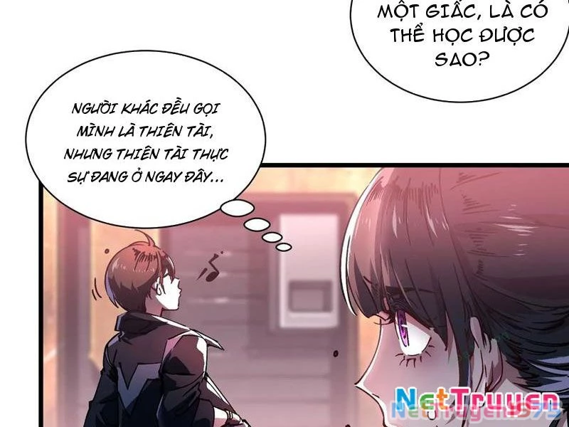 Cao Võ Tiến Hóa: Bắt Đầu Thức Tỉnh Quái Thú Chi Vương Chapter 20 - Trang 2