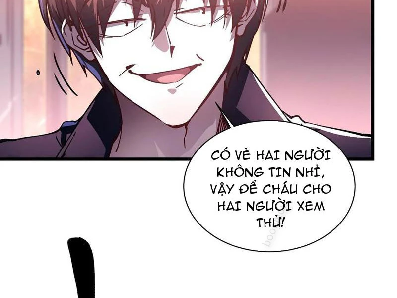 Cao Võ Tiến Hóa: Bắt Đầu Thức Tỉnh Quái Thú Chi Vương Chapter 20 - Trang 2