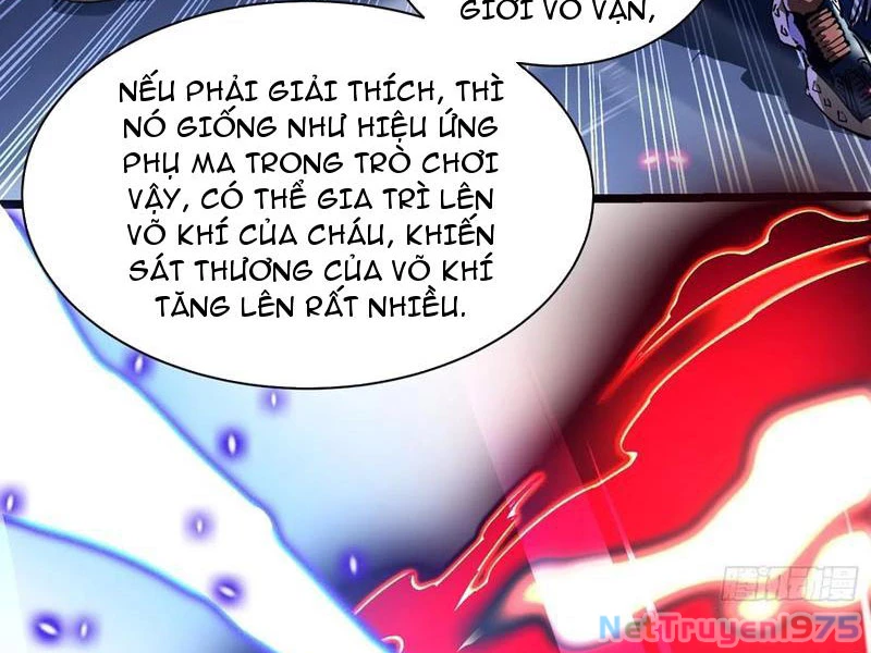 Cao Võ Tiến Hóa: Bắt Đầu Thức Tỉnh Quái Thú Chi Vương Chapter 20 - Trang 2