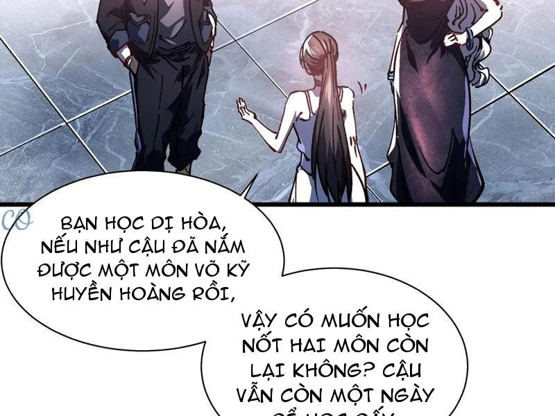 Cao Võ Tiến Hóa: Bắt Đầu Thức Tỉnh Quái Thú Chi Vương Chapter 20 - Trang 2