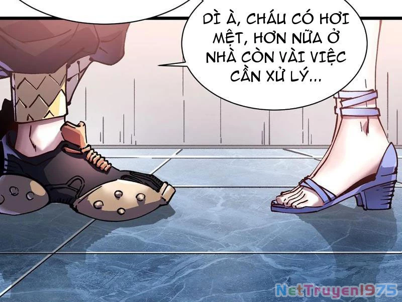 Cao Võ Tiến Hóa: Bắt Đầu Thức Tỉnh Quái Thú Chi Vương Chapter 20 - Trang 2