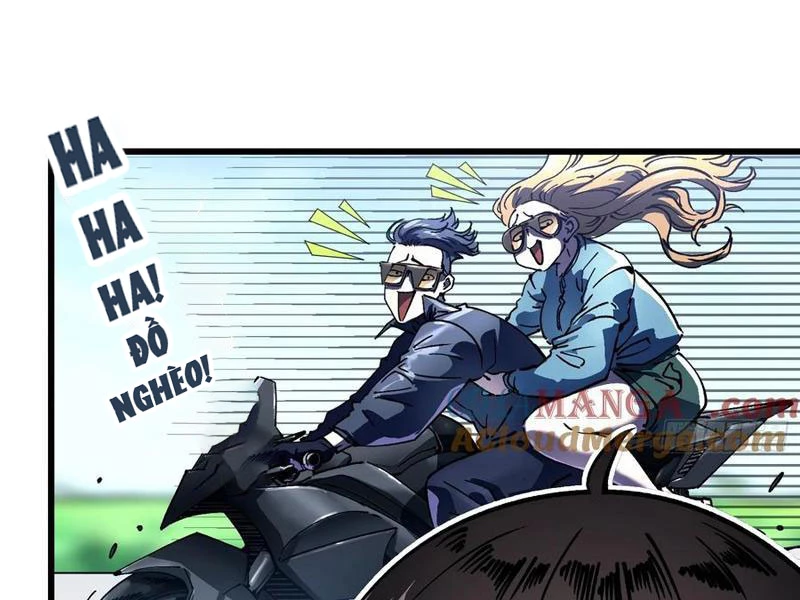 Cao Võ Tiến Hóa: Bắt Đầu Thức Tỉnh Quái Thú Chi Vương Chapter 20 - Trang 2