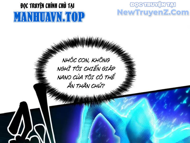 Cao Võ Tiến Hóa: Bắt Đầu Thức Tỉnh Quái Thú Chi Vương Chapter 21 - Trang 2