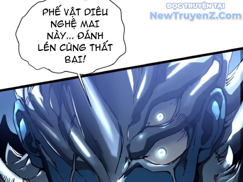 Cao Võ Tiến Hóa: Bắt Đầu Thức Tỉnh Quái Thú Chi Vương Chapter 21 - Trang 2