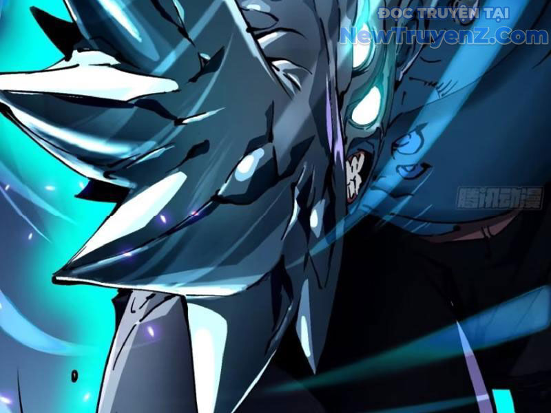 Cao Võ Tiến Hóa: Bắt Đầu Thức Tỉnh Quái Thú Chi Vương Chapter 21 - Trang 2