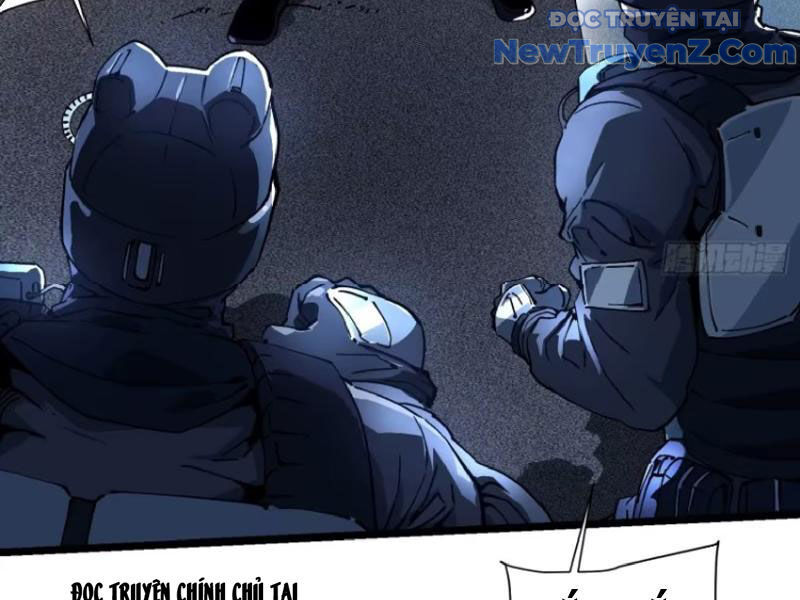 Cao Võ Tiến Hóa: Bắt Đầu Thức Tỉnh Quái Thú Chi Vương Chapter 21 - Trang 2