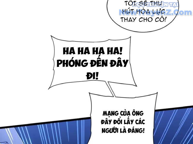 Cao Võ Tiến Hóa: Bắt Đầu Thức Tỉnh Quái Thú Chi Vương Chapter 21 - Trang 2