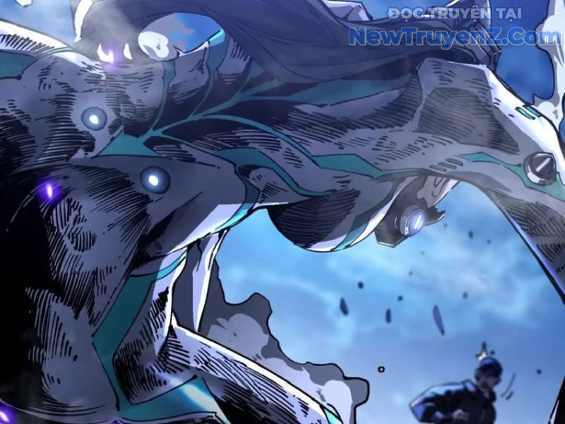 Cao Võ Tiến Hóa: Bắt Đầu Thức Tỉnh Quái Thú Chi Vương Chapter 21 - Trang 2