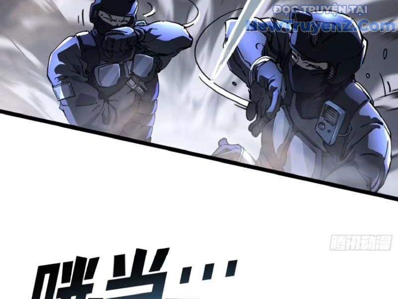 Cao Võ Tiến Hóa: Bắt Đầu Thức Tỉnh Quái Thú Chi Vương Chapter 21 - Trang 2