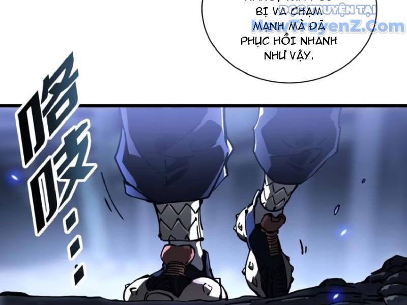 Cao Võ Tiến Hóa: Bắt Đầu Thức Tỉnh Quái Thú Chi Vương Chapter 21 - Trang 2