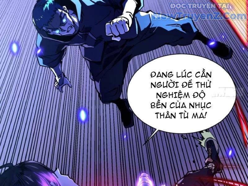 Cao Võ Tiến Hóa: Bắt Đầu Thức Tỉnh Quái Thú Chi Vương Chapter 21 - Trang 2