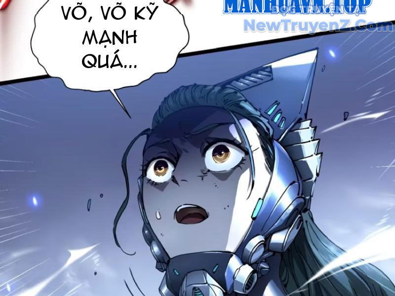 Cao Võ Tiến Hóa: Bắt Đầu Thức Tỉnh Quái Thú Chi Vương Chapter 21 - Trang 2