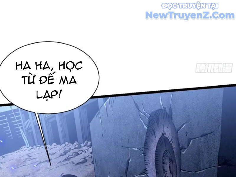 Cao Võ Tiến Hóa: Bắt Đầu Thức Tỉnh Quái Thú Chi Vương Chapter 21 - Trang 2