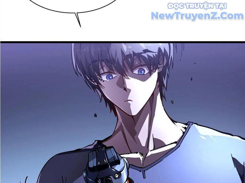 Cao Võ Tiến Hóa: Bắt Đầu Thức Tỉnh Quái Thú Chi Vương Chapter 22 - Trang 2