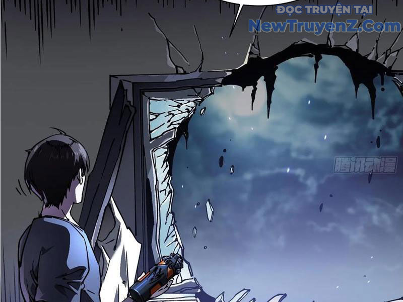 Cao Võ Tiến Hóa: Bắt Đầu Thức Tỉnh Quái Thú Chi Vương Chapter 22 - Trang 2