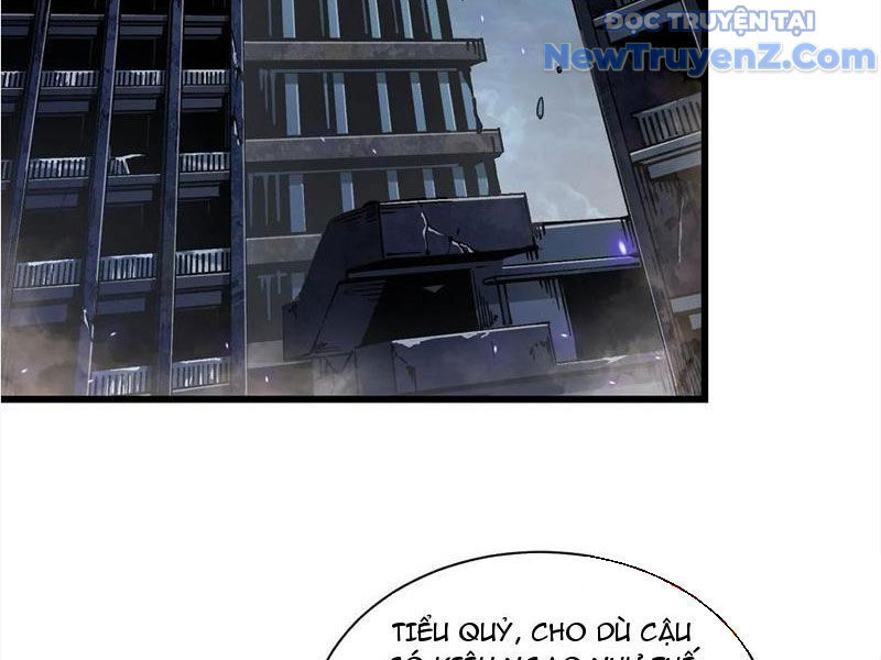 Cao Võ Tiến Hóa: Bắt Đầu Thức Tỉnh Quái Thú Chi Vương Chapter 22 - Trang 2