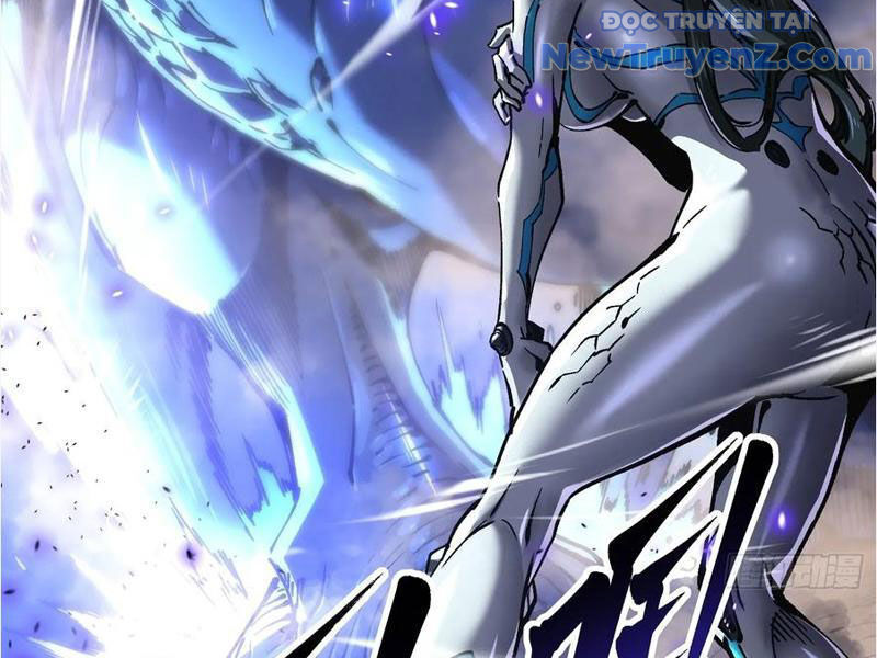 Cao Võ Tiến Hóa: Bắt Đầu Thức Tỉnh Quái Thú Chi Vương Chapter 22 - Trang 2