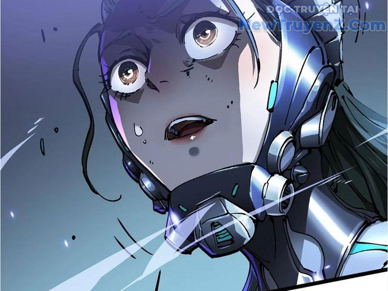 Cao Võ Tiến Hóa: Bắt Đầu Thức Tỉnh Quái Thú Chi Vương Chapter 22 - Trang 2