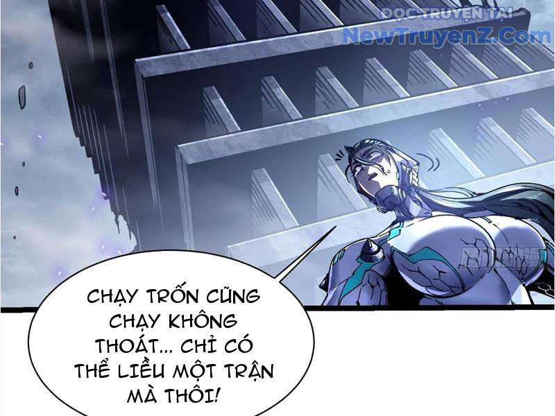 Cao Võ Tiến Hóa: Bắt Đầu Thức Tỉnh Quái Thú Chi Vương Chapter 22 - Trang 2