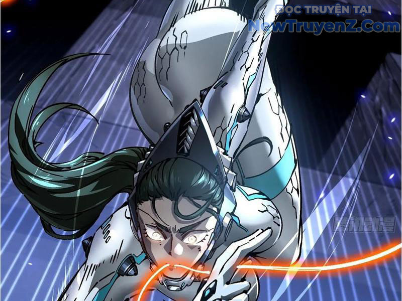 Cao Võ Tiến Hóa: Bắt Đầu Thức Tỉnh Quái Thú Chi Vương Chapter 22 - Trang 2