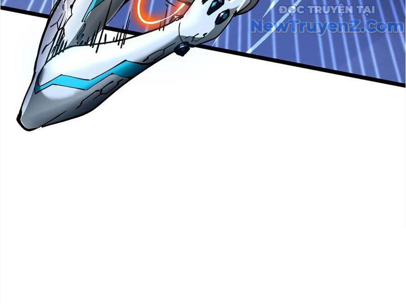 Cao Võ Tiến Hóa: Bắt Đầu Thức Tỉnh Quái Thú Chi Vương Chapter 22 - Trang 2