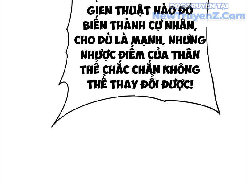 Cao Võ Tiến Hóa: Bắt Đầu Thức Tỉnh Quái Thú Chi Vương Chapter 22 - Trang 2