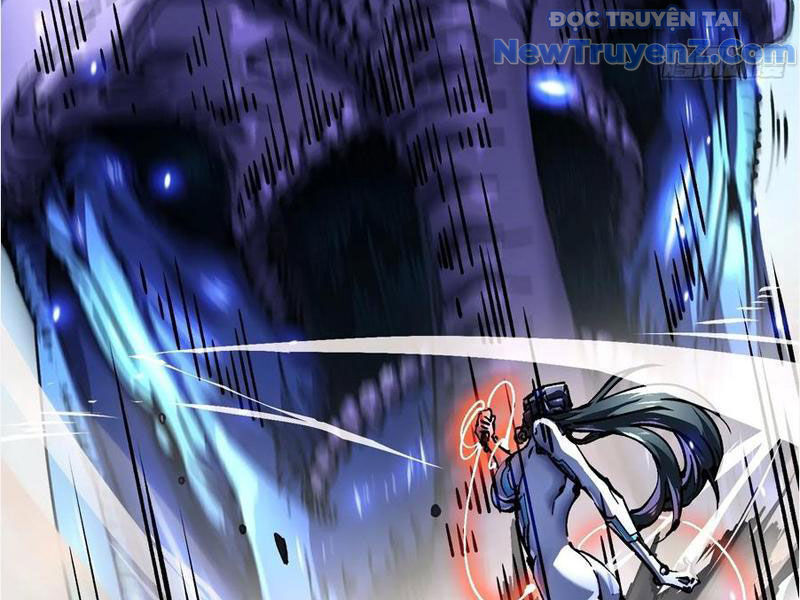 Cao Võ Tiến Hóa: Bắt Đầu Thức Tỉnh Quái Thú Chi Vương Chapter 22 - Trang 2