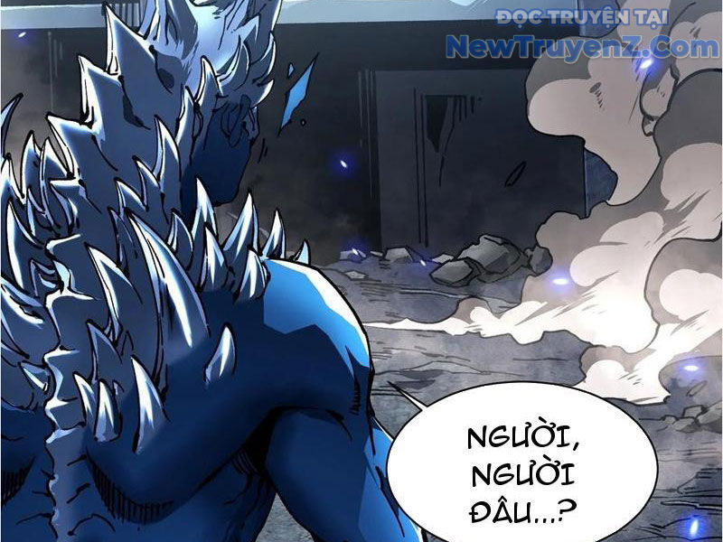 Cao Võ Tiến Hóa: Bắt Đầu Thức Tỉnh Quái Thú Chi Vương Chapter 22 - Trang 2