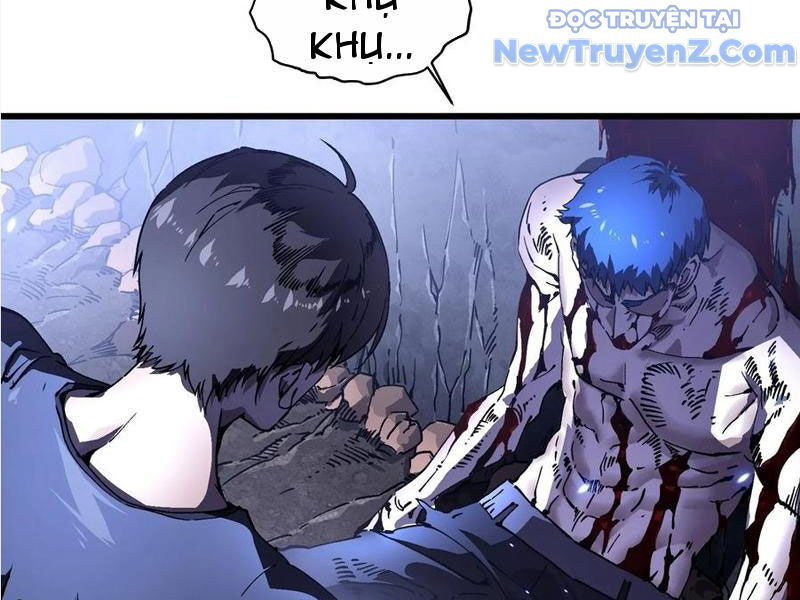 Cao Võ Tiến Hóa: Bắt Đầu Thức Tỉnh Quái Thú Chi Vương Chapter 22 - Trang 2