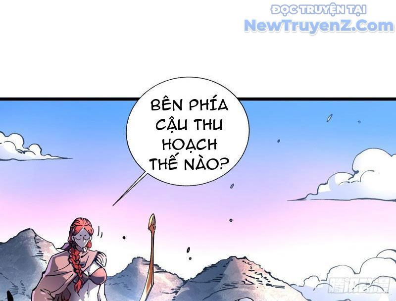 Cao Võ Tiến Hóa: Bắt Đầu Thức Tỉnh Quái Thú Chi Vương Chapter 23 - Trang 2