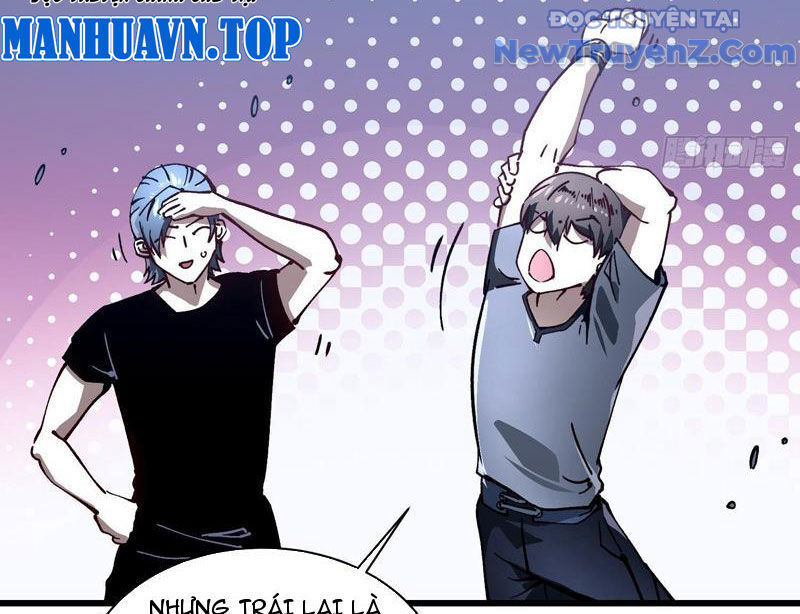 Cao Võ Tiến Hóa: Bắt Đầu Thức Tỉnh Quái Thú Chi Vương Chapter 23 - Trang 2