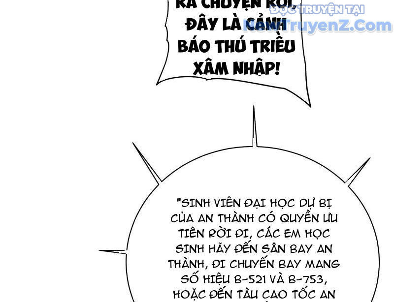 Cao Võ Tiến Hóa: Bắt Đầu Thức Tỉnh Quái Thú Chi Vương Chapter 23 - Trang 2