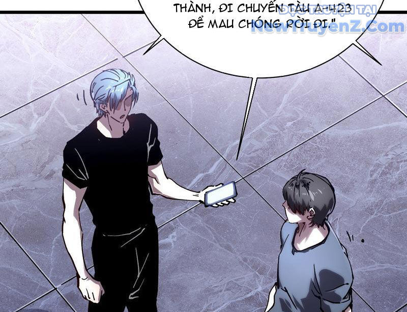 Cao Võ Tiến Hóa: Bắt Đầu Thức Tỉnh Quái Thú Chi Vương Chapter 23 - Trang 2