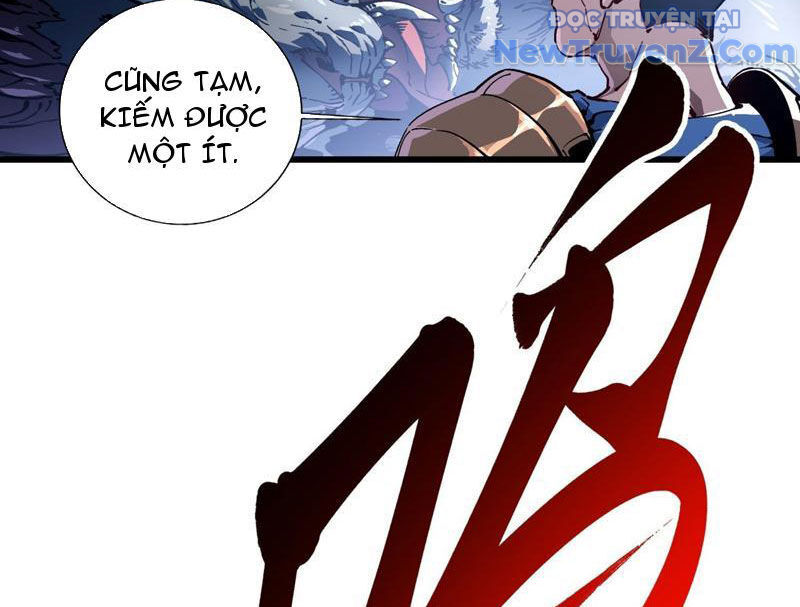 Cao Võ Tiến Hóa: Bắt Đầu Thức Tỉnh Quái Thú Chi Vương Chapter 23 - Trang 2