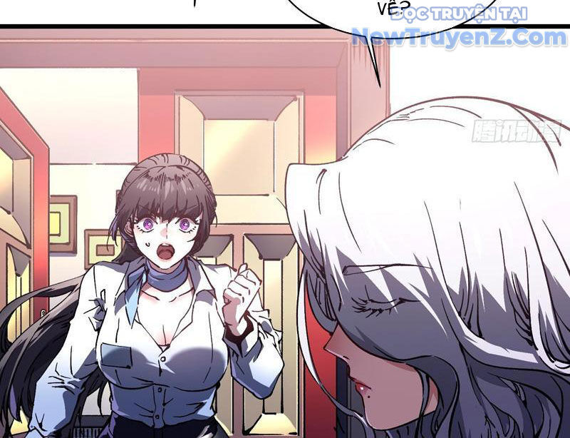 Cao Võ Tiến Hóa: Bắt Đầu Thức Tỉnh Quái Thú Chi Vương Chapter 23 - Trang 2