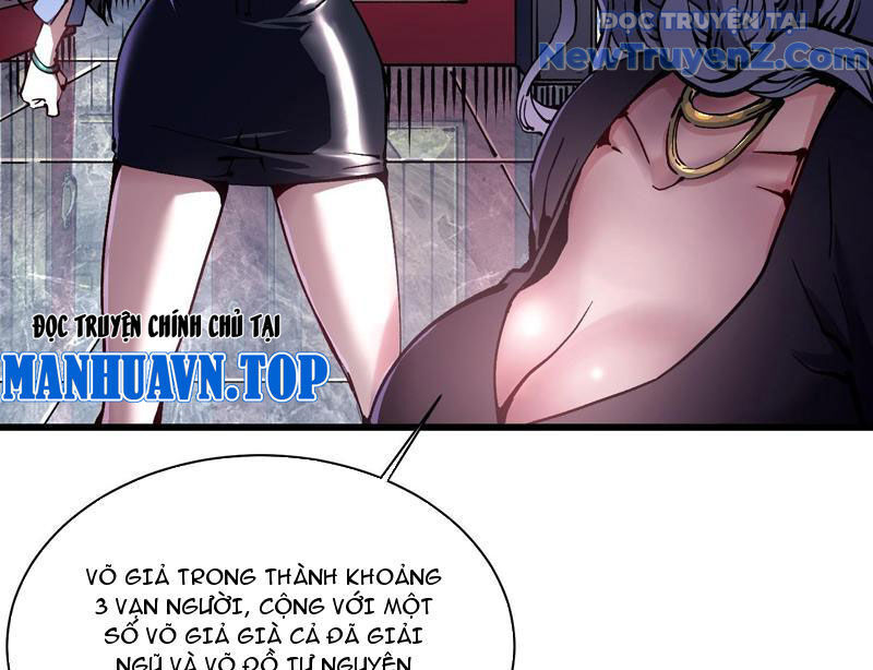 Cao Võ Tiến Hóa: Bắt Đầu Thức Tỉnh Quái Thú Chi Vương Chapter 23 - Trang 2