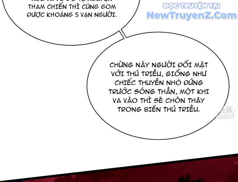 Cao Võ Tiến Hóa: Bắt Đầu Thức Tỉnh Quái Thú Chi Vương Chapter 23 - Trang 2