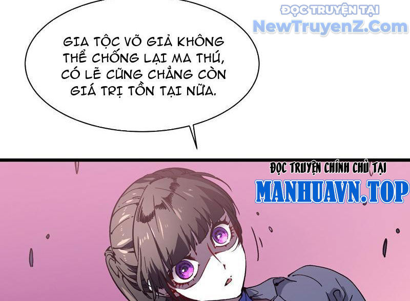 Cao Võ Tiến Hóa: Bắt Đầu Thức Tỉnh Quái Thú Chi Vương Chapter 23 - Trang 2