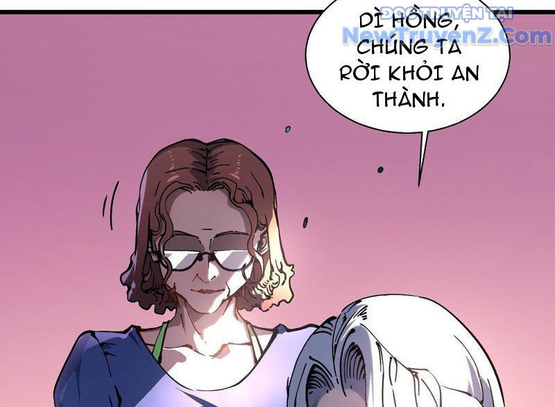 Cao Võ Tiến Hóa: Bắt Đầu Thức Tỉnh Quái Thú Chi Vương Chapter 23 - Trang 2