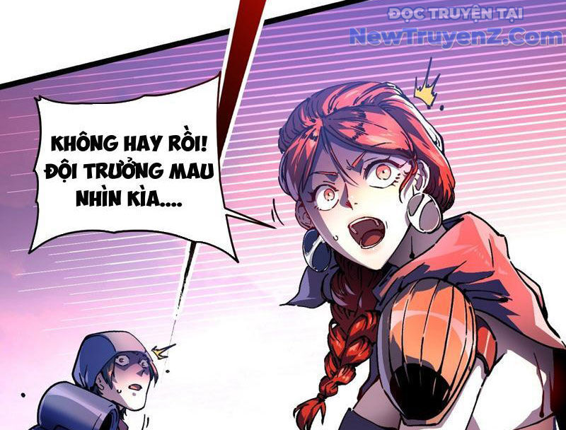 Cao Võ Tiến Hóa: Bắt Đầu Thức Tỉnh Quái Thú Chi Vương Chapter 23 - Trang 2