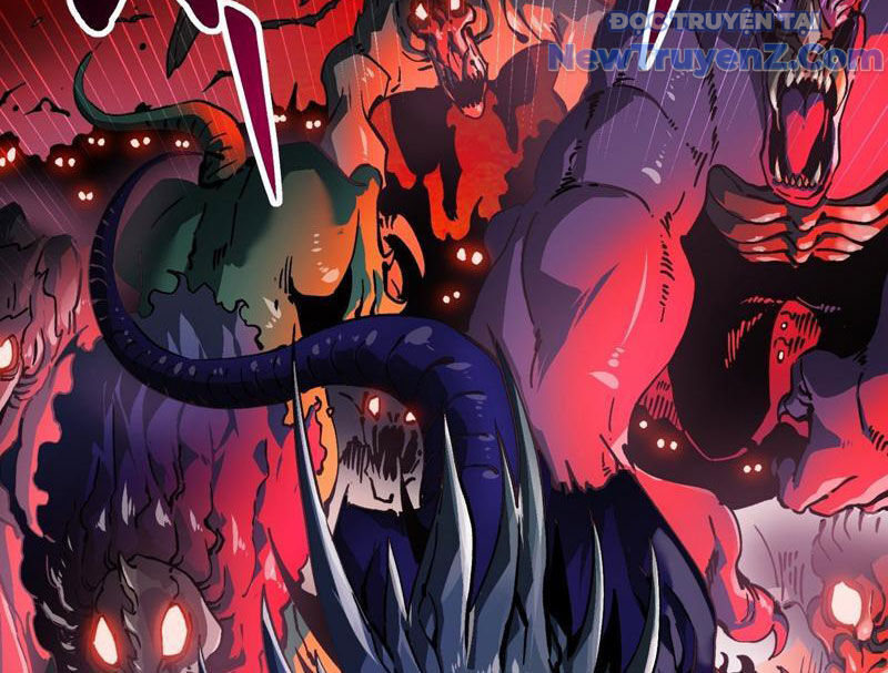 Cao Võ Tiến Hóa: Bắt Đầu Thức Tỉnh Quái Thú Chi Vương Chapter 23 - Trang 2