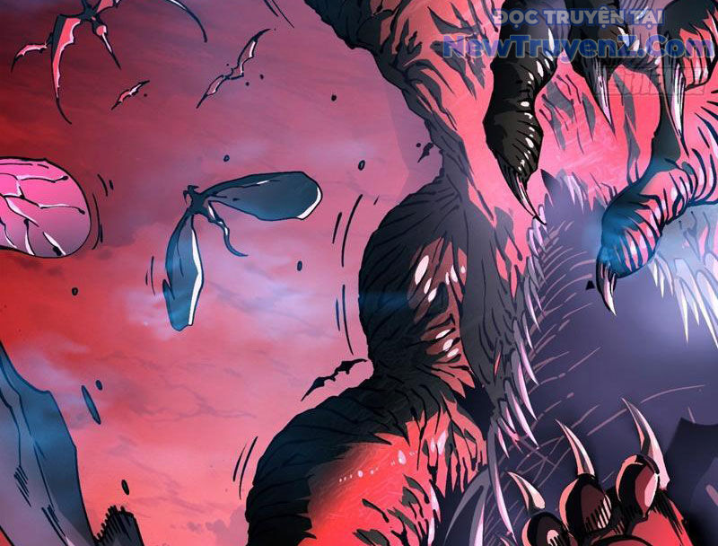 Cao Võ Tiến Hóa: Bắt Đầu Thức Tỉnh Quái Thú Chi Vương Chapter 23 - Trang 2