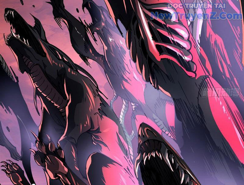 Cao Võ Tiến Hóa: Bắt Đầu Thức Tỉnh Quái Thú Chi Vương Chapter 23 - Trang 2