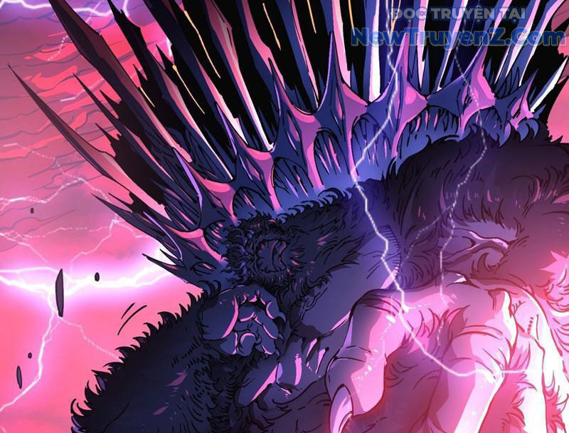 Cao Võ Tiến Hóa: Bắt Đầu Thức Tỉnh Quái Thú Chi Vương Chapter 23 - Trang 2